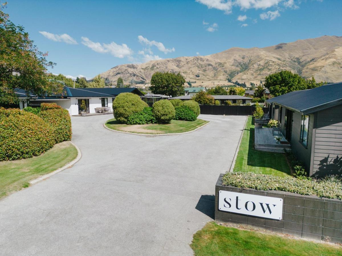 4 - Charming Space, Just A Stone Throw From Central Wanaka Exterior photo