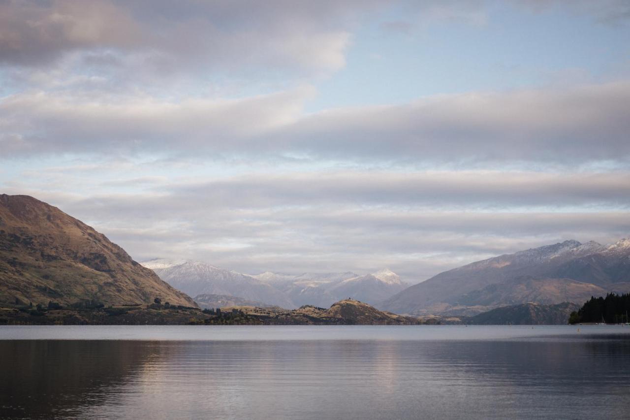 4 - Charming Space, Just A Stone Throw From Central Wanaka Exterior photo